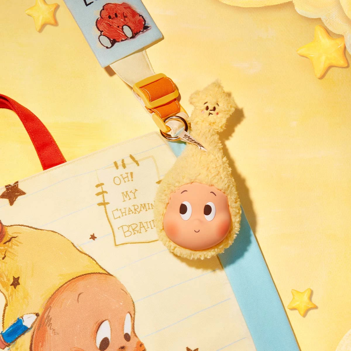 We Are Twinkle Twinkle Series-Earphone Case 5 We Are Twinkle Twinkle Series-Earphone Case - Image 5