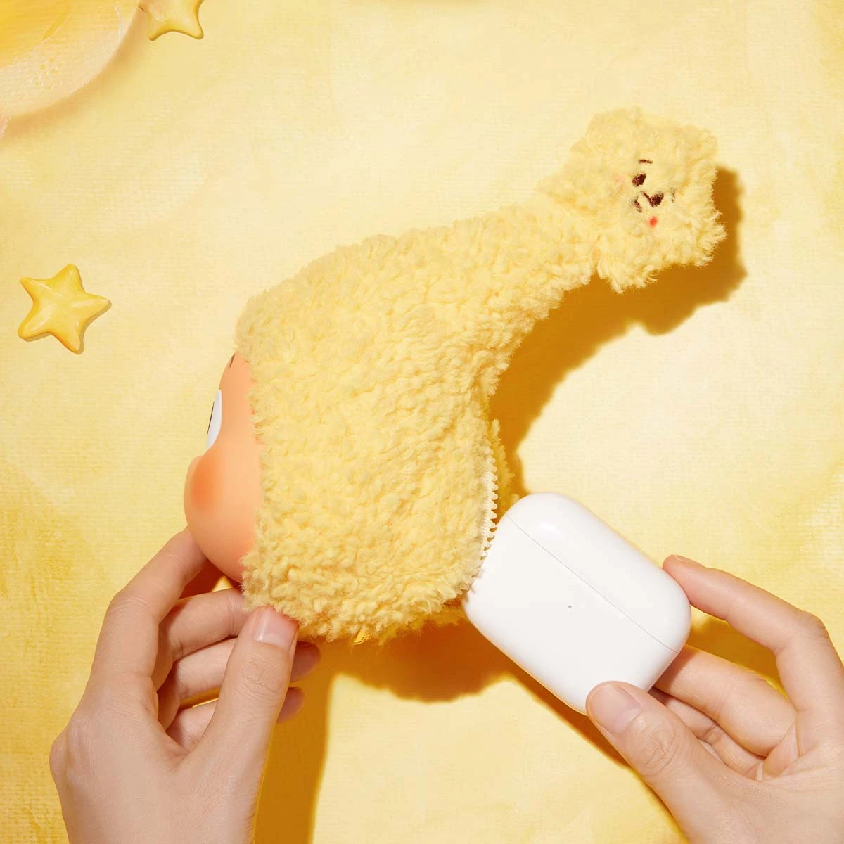 We Are Twinkle Twinkle Series-Earphone Case 4 We Are Twinkle Twinkle Series-Earphone Case - Image 4