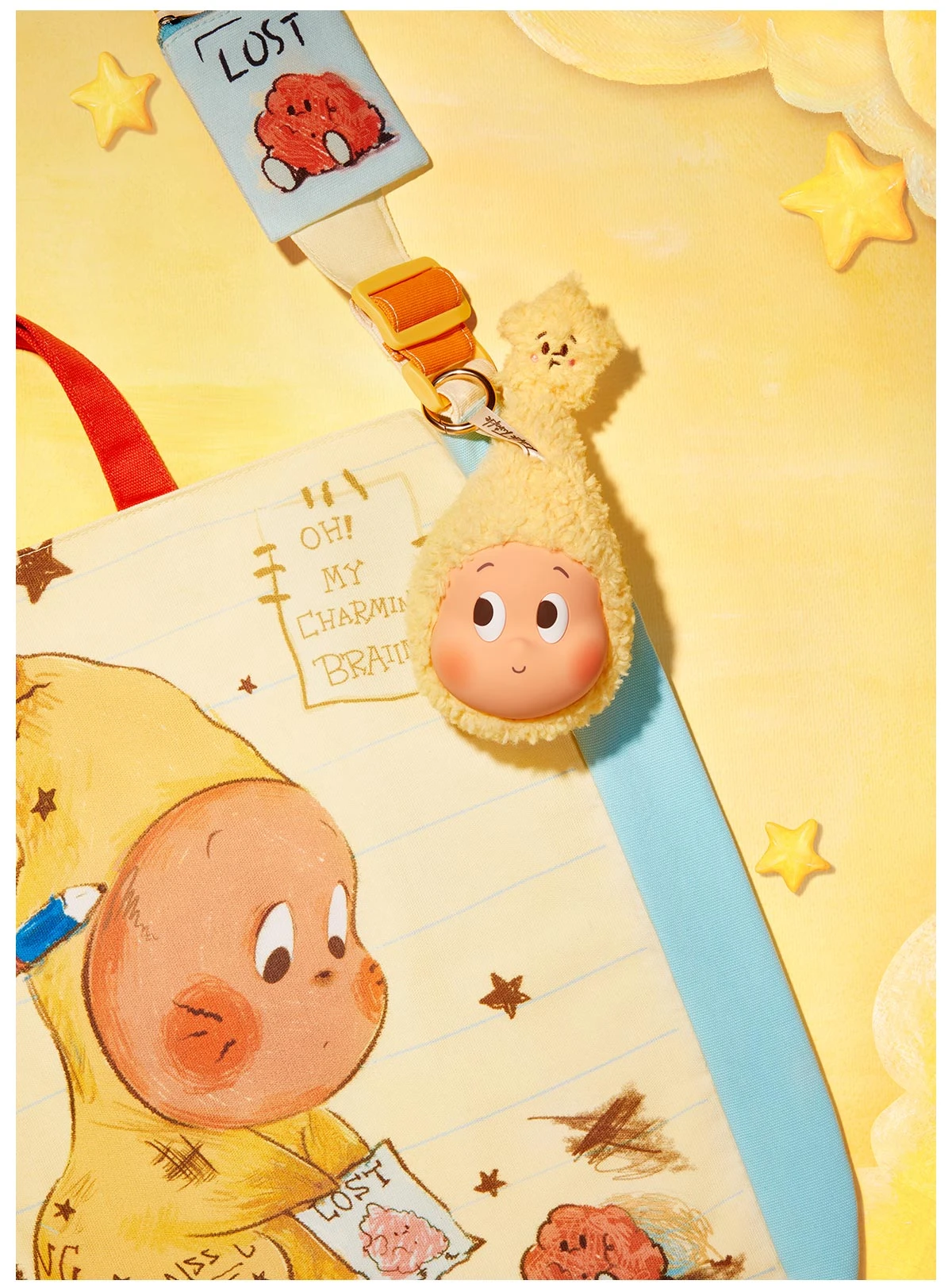 We Are Twinkle Twinkle Series-Earphone Case 11 We Are Twinkle Twinkle Series-Earphone Case - Image 11