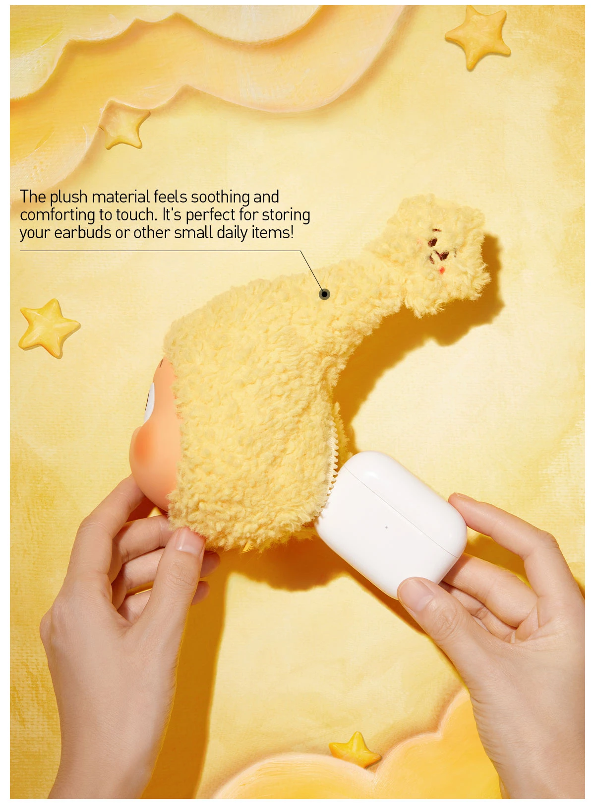 We Are Twinkle Twinkle Series-Earphone Case 10 We Are Twinkle Twinkle Series-Earphone Case - Image 10