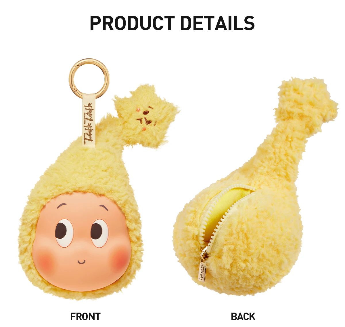 We Are Twinkle Twinkle Series-Earphone Case 7 We Are Twinkle Twinkle Series-Earphone Case - Image 7