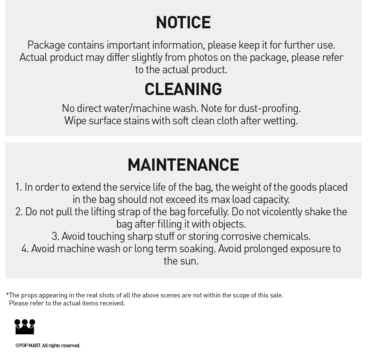 We Are Twinkle Twinkle Series-Canvas Bag 15 We Are Twinkle Twinkle Series-Canvas Bag - Image 15