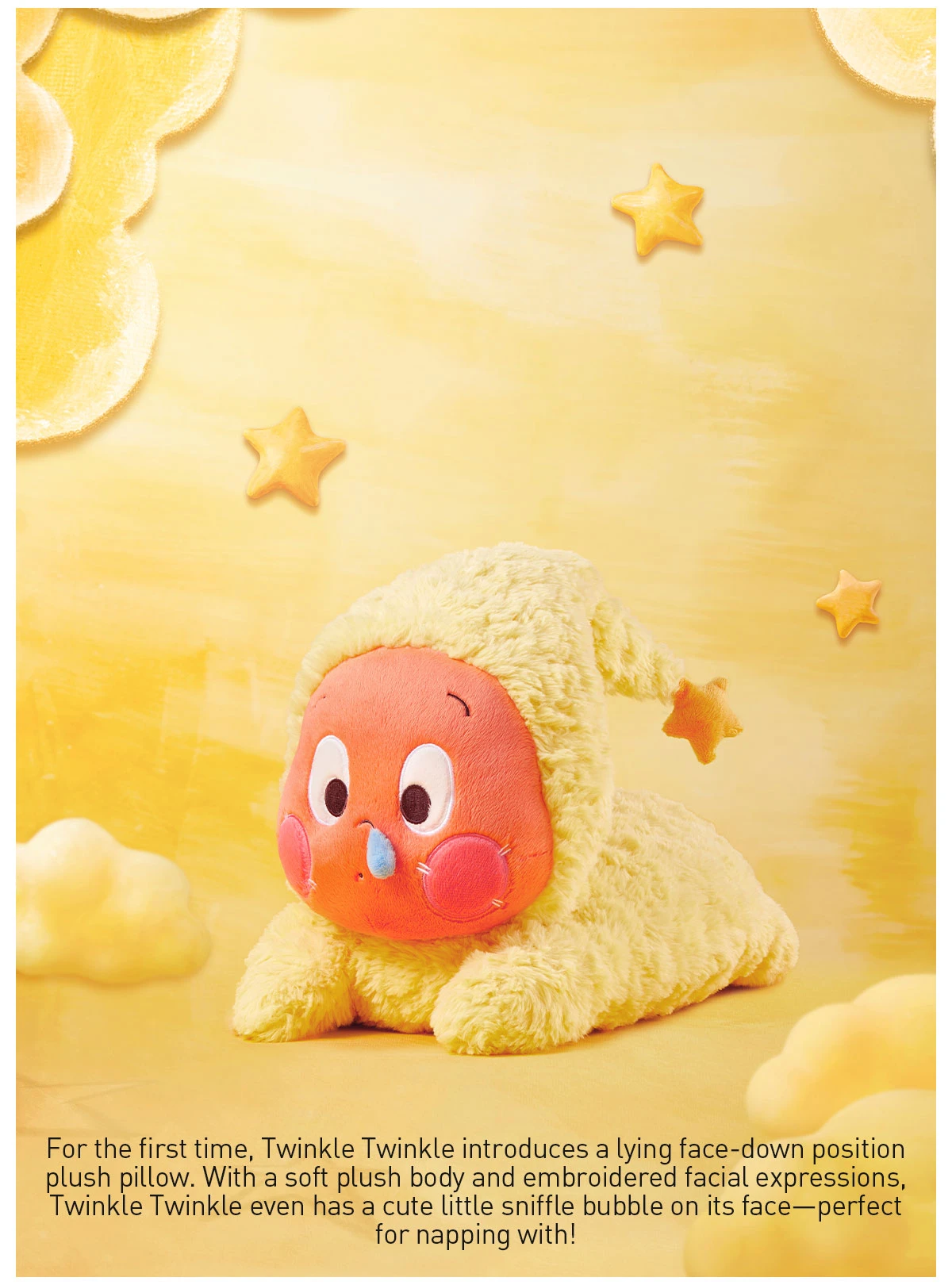 We Are Twinkle Twinkle Series-Pillow 9 We Are Twinkle Twinkle Series-Pillow - Image 9