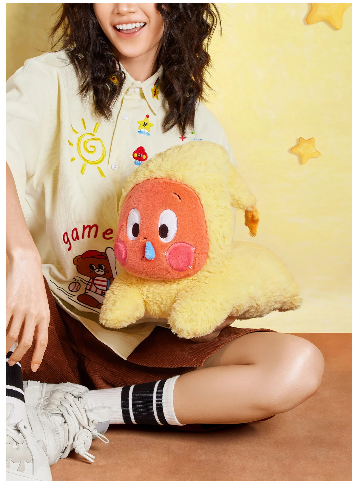 We Are Twinkle Twinkle Series-Pillow 10 We Are Twinkle Twinkle Series-Pillow - Image 10