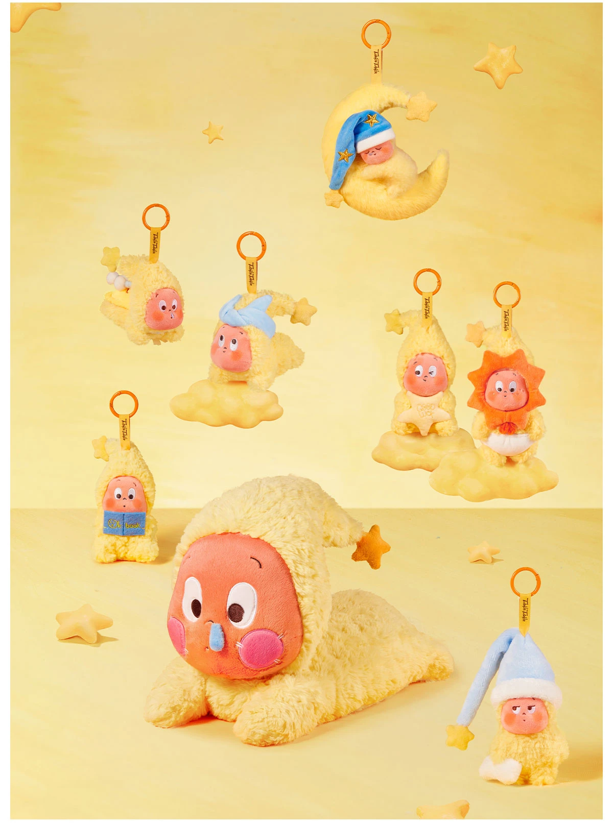 We Are Twinkle Twinkle Series-Pillow 11 We Are Twinkle Twinkle Series-Pillow - Image 11