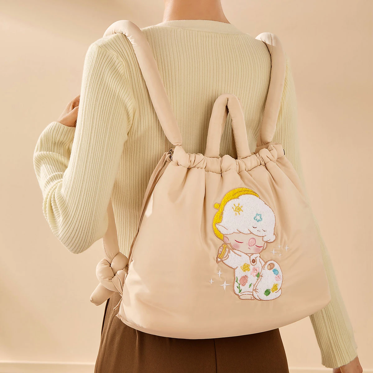 DIMOO Weaving Wonders Series-Bag 5 DIMOO Weaving Wonders Series-Bag - Image 5