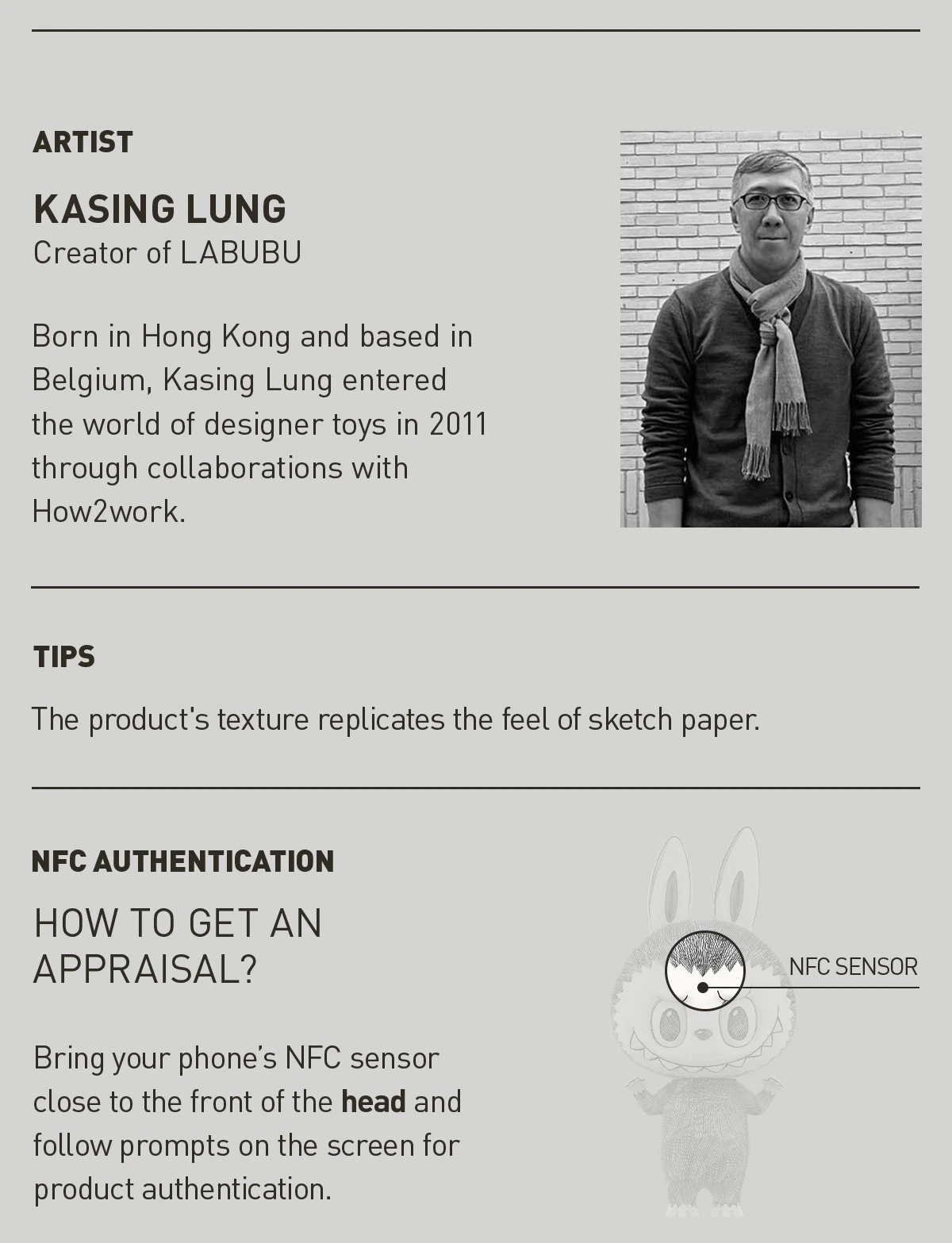 MEGA LABUBU 1000% Sketch 17 MEGA LABUBU 1000% Sketch - Image 17