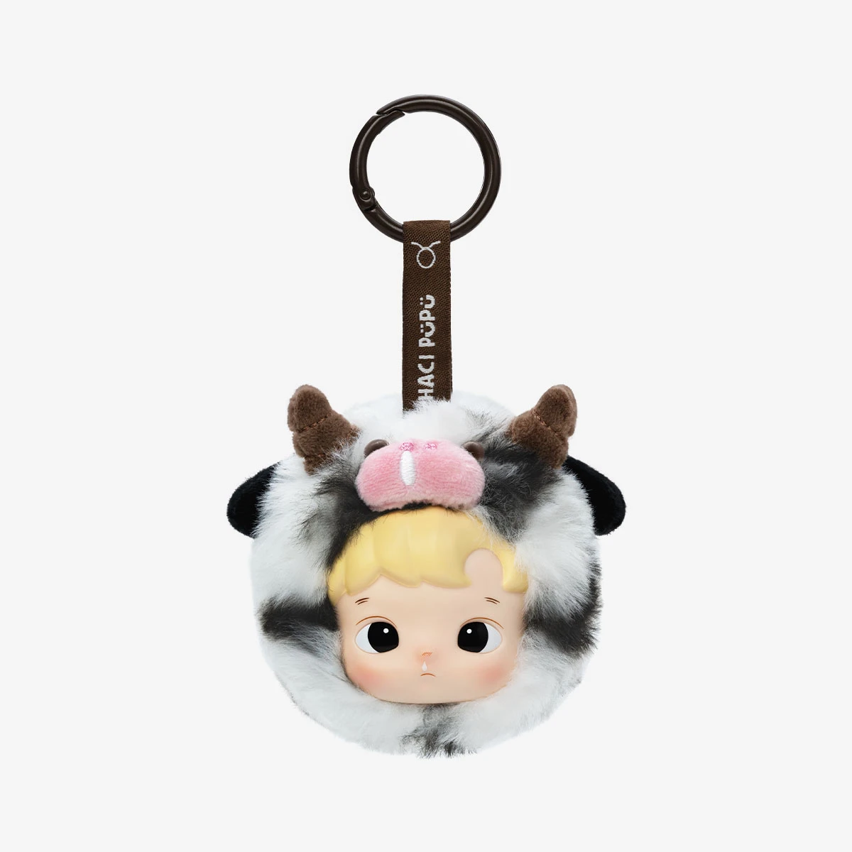 HACIPUPU The Constellation Series-Vinyl Plush Blind Box 5 HACIPUPU The Constellation Series-Vinyl Plush Blind Box - Image 5