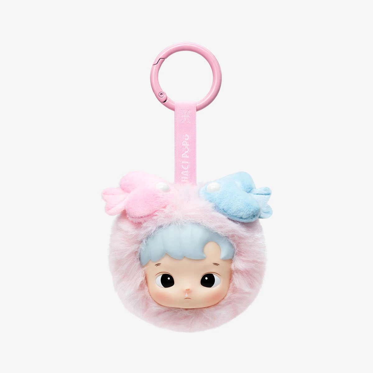 HACIPUPU The Constellation Series-Vinyl Plush Blind Box 7 HACIPUPU The Constellation Series-Vinyl Plush Blind Box - Image 7