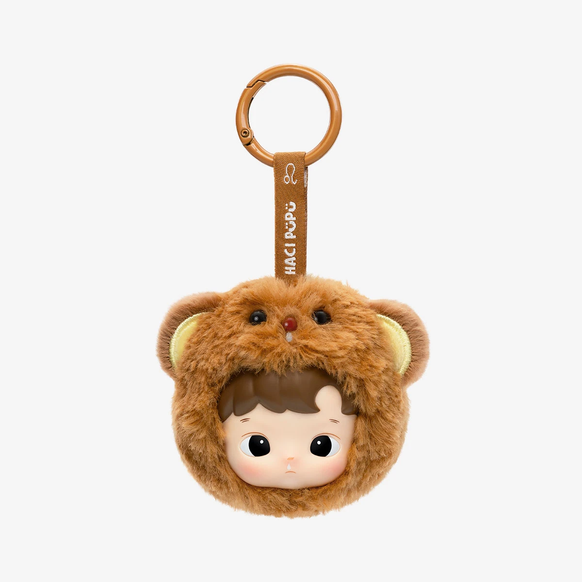 HACIPUPU The Constellation Series-Vinyl Plush Blind Box 4 HACIPUPU The Constellation Series-Vinyl Plush Blind Box - Image 4