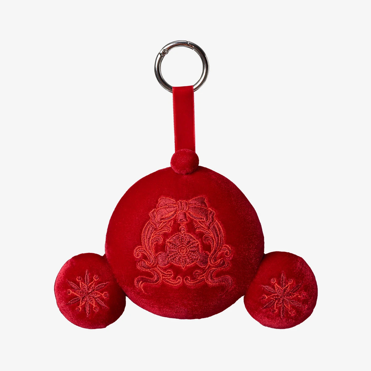 SKULLPANDA Tell Me What You Want Series Plush Pendant 3 SKULLPANDA Tell Me What You Want Series Plush Pendant - Image 3