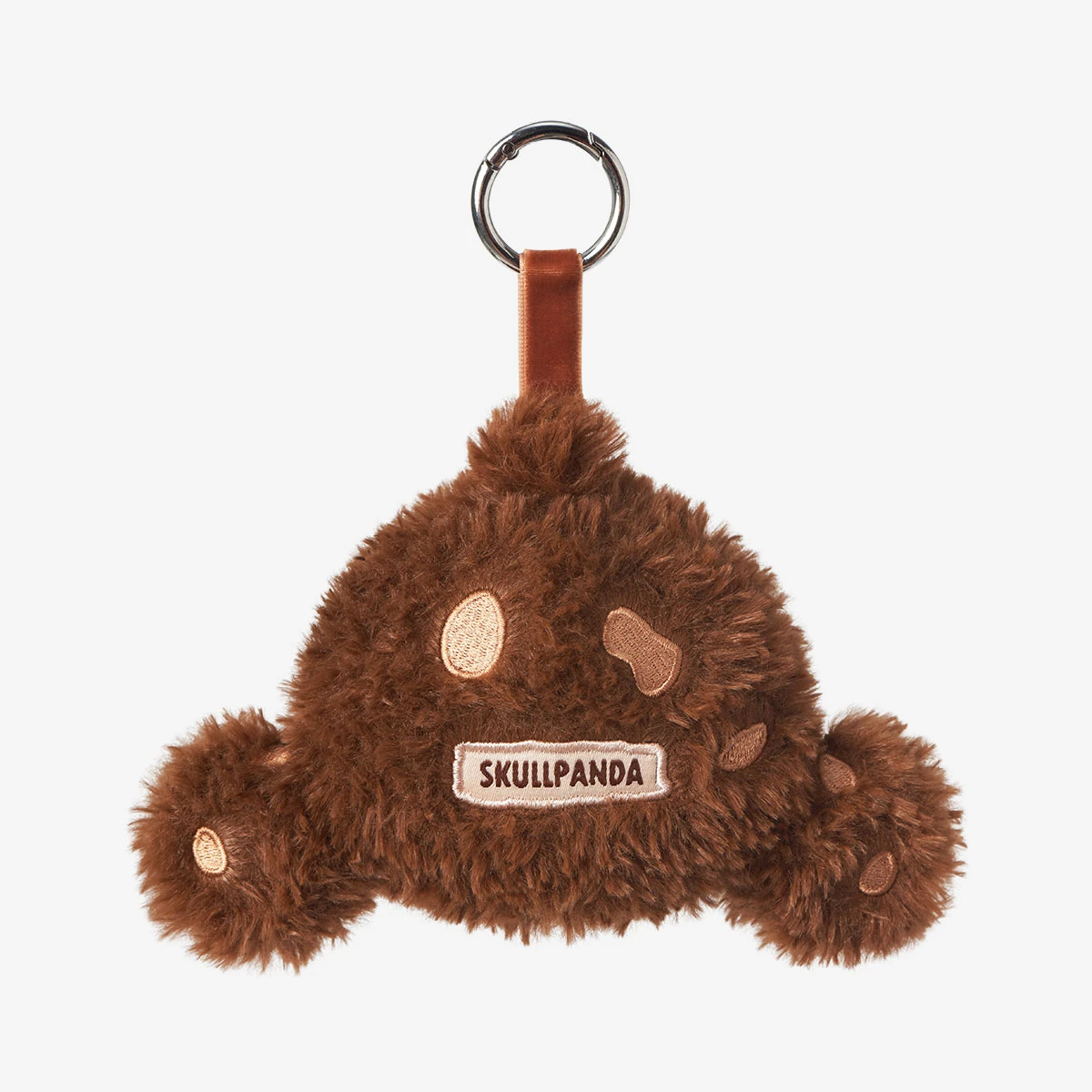 SKULLPANDA Tell Me What You Want Series Plush Pendant 5 SKULLPANDA Tell Me What You Want Series Plush Pendant - Image 5