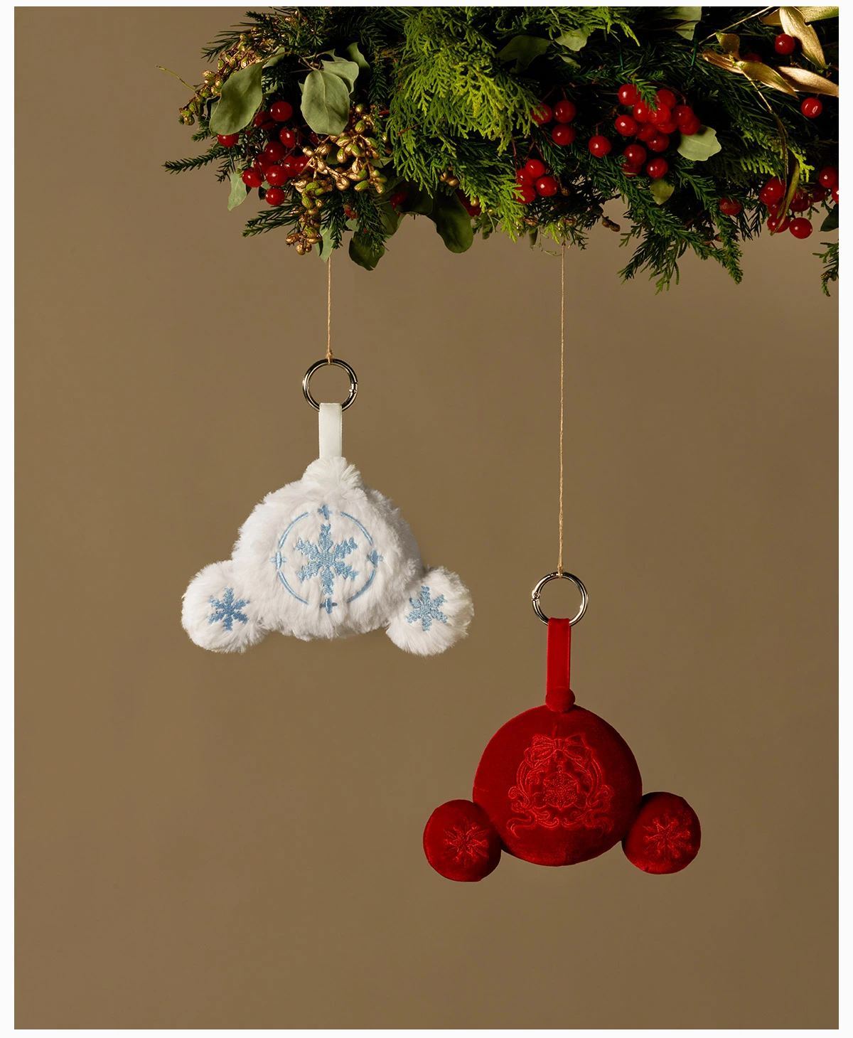 SKULLPANDA Tell Me What You Want Series Plush Pendant 16 SKULLPANDA Tell Me What You Want Series Plush Pendant - Image 16