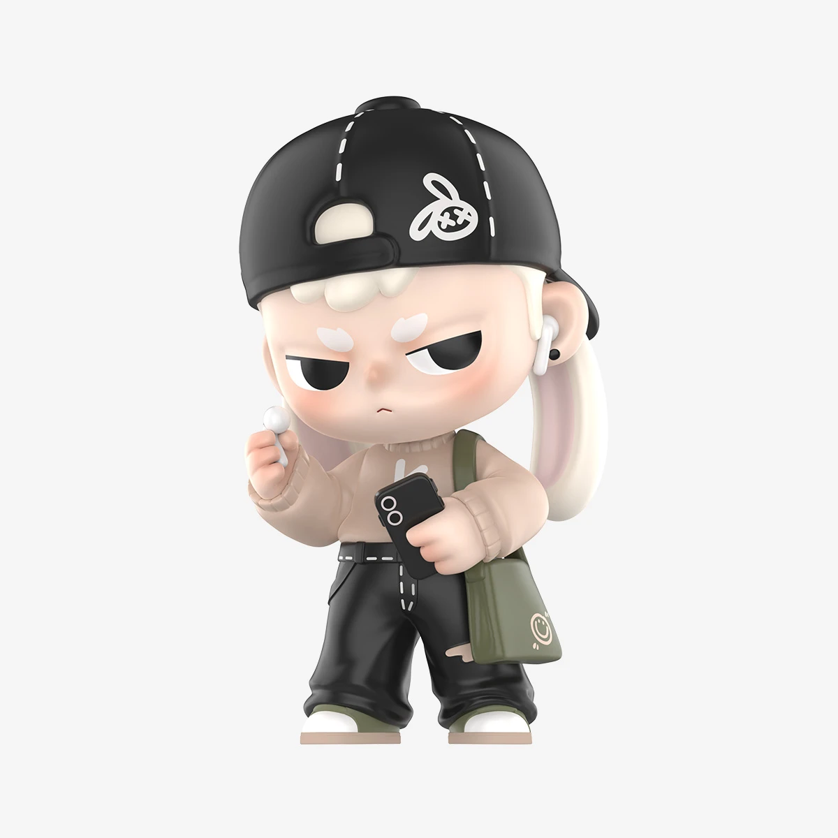 KUBO 24/7 YOU Series Figures 1 KUBO 24/7 YOU Series Figures