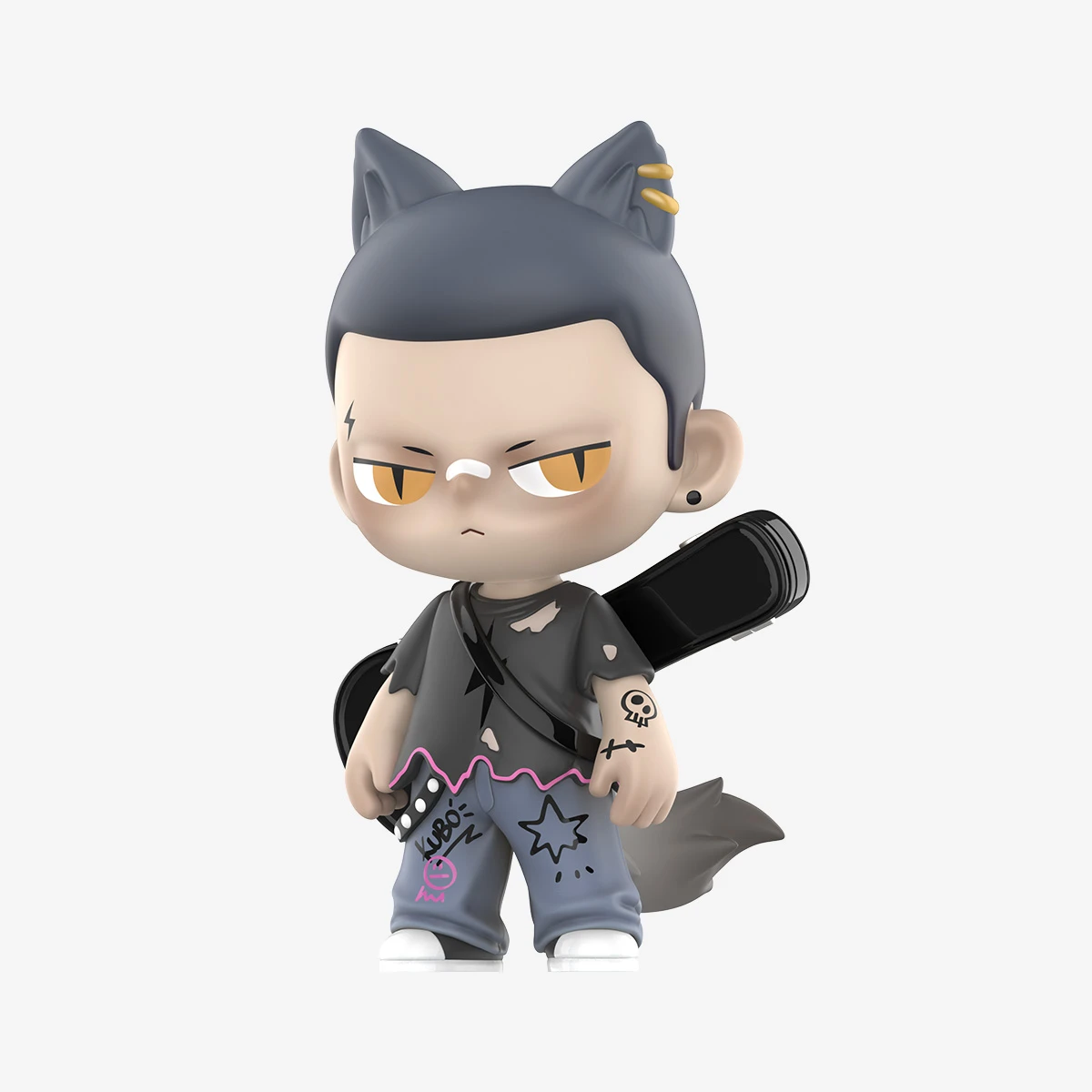 KUBO 24/7 YOU Series Figures 9 KUBO 24/7 YOU Series Figures - Image 9