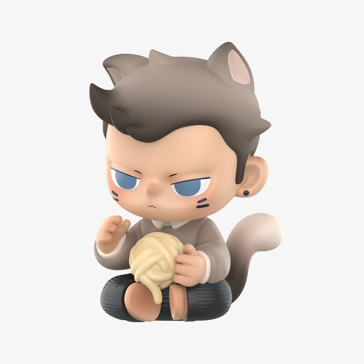 KUBO 24/7 YOU Series Figures 5 KUBO 24/7 YOU Series Figures - Image 5