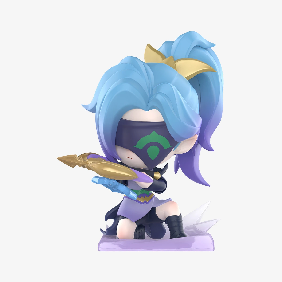 Fight For The Golden Spatula Chibi Series Figures 10 Fight For The Golden Spatula Chibi Series Figures - Image 10