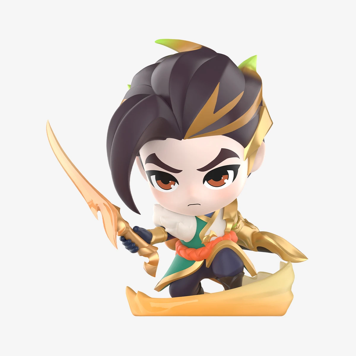 Fight For The Golden Spatula Chibi Series Figures 11 Fight For The Golden Spatula Chibi Series Figures - Image 11