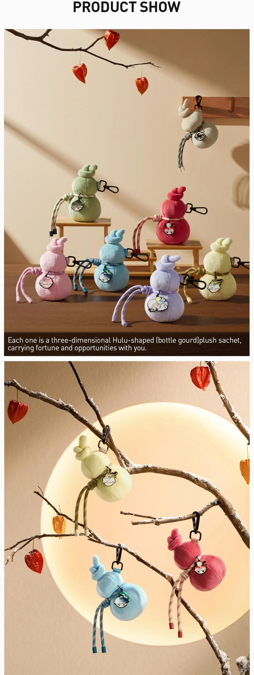 DIMOO Stories In The Cup Series-Blessing Sachet Blind Box 16 DIMOO Stories In The Cup Series-Blessing Sachet Blind Box - Image 16