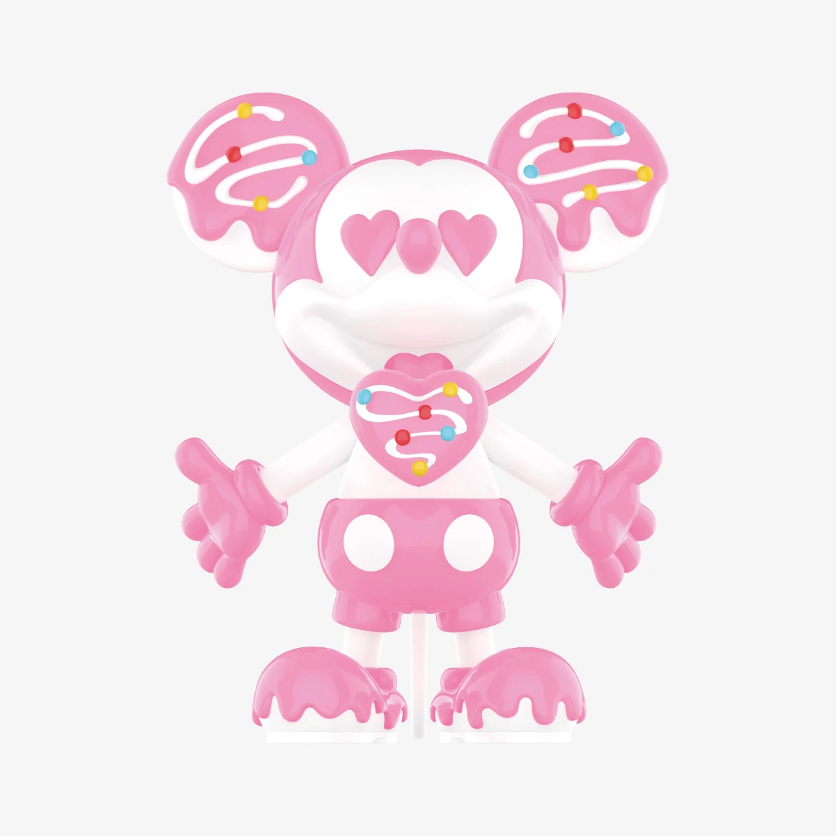 Disney Mickey Childhood Of Boundless Imagination Series Figures 11 Disney Mickey Childhood Of Boundless Imagination Series Figures - Image 11