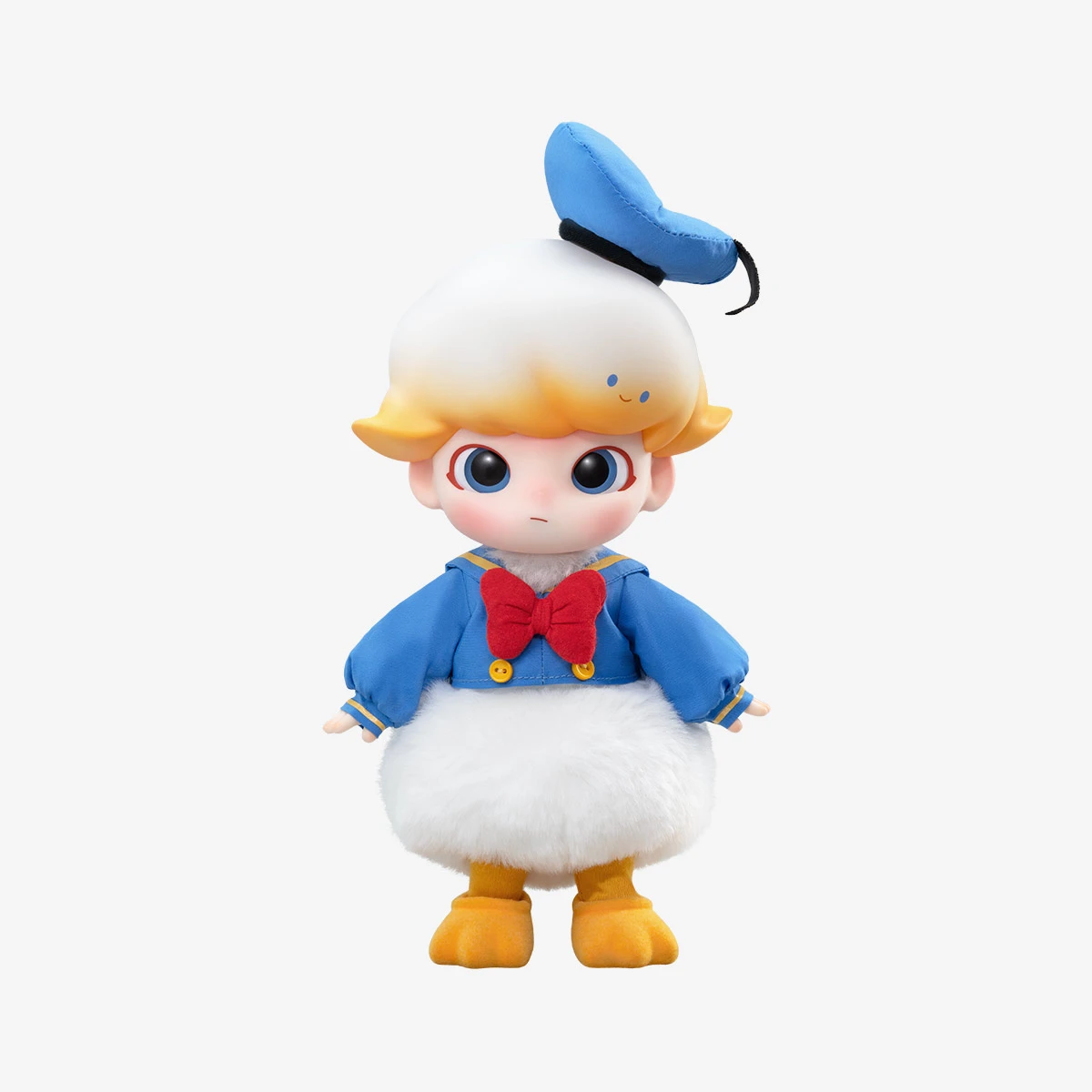 DIMOO Donald Duck 1/8 Action Figure 1 DIMOO Donald Duck 1/8 Action Figure
