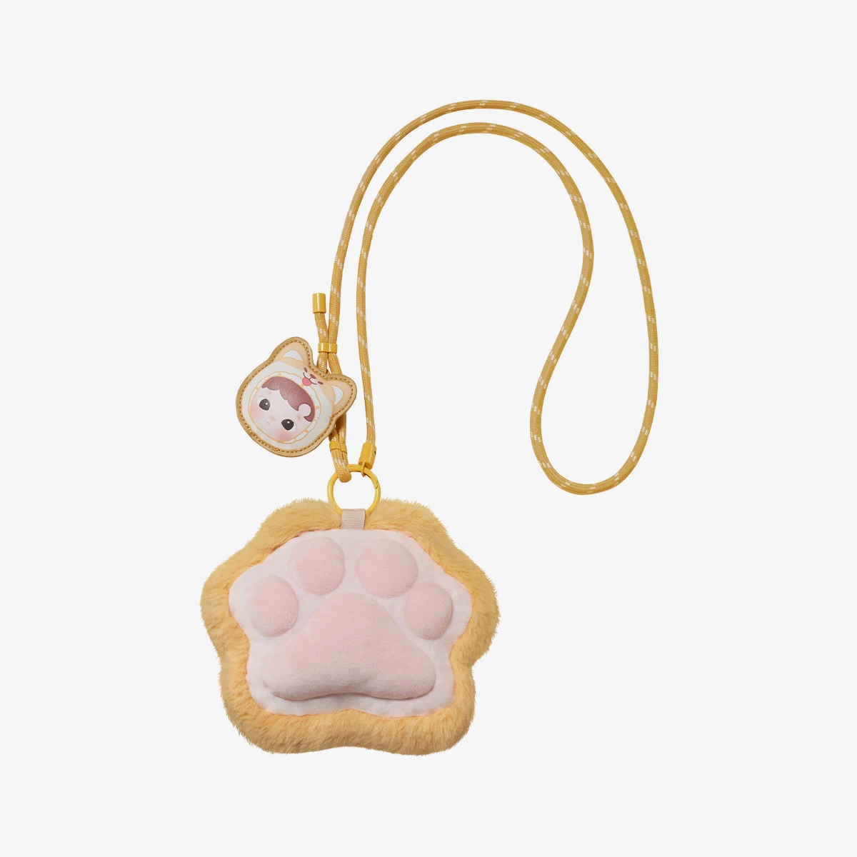 HACIPUPU Snuggle With You Series-Plush Bag Blind Box 1 HACIPUPU Snuggle With You Series-Plush Bag Blind Box