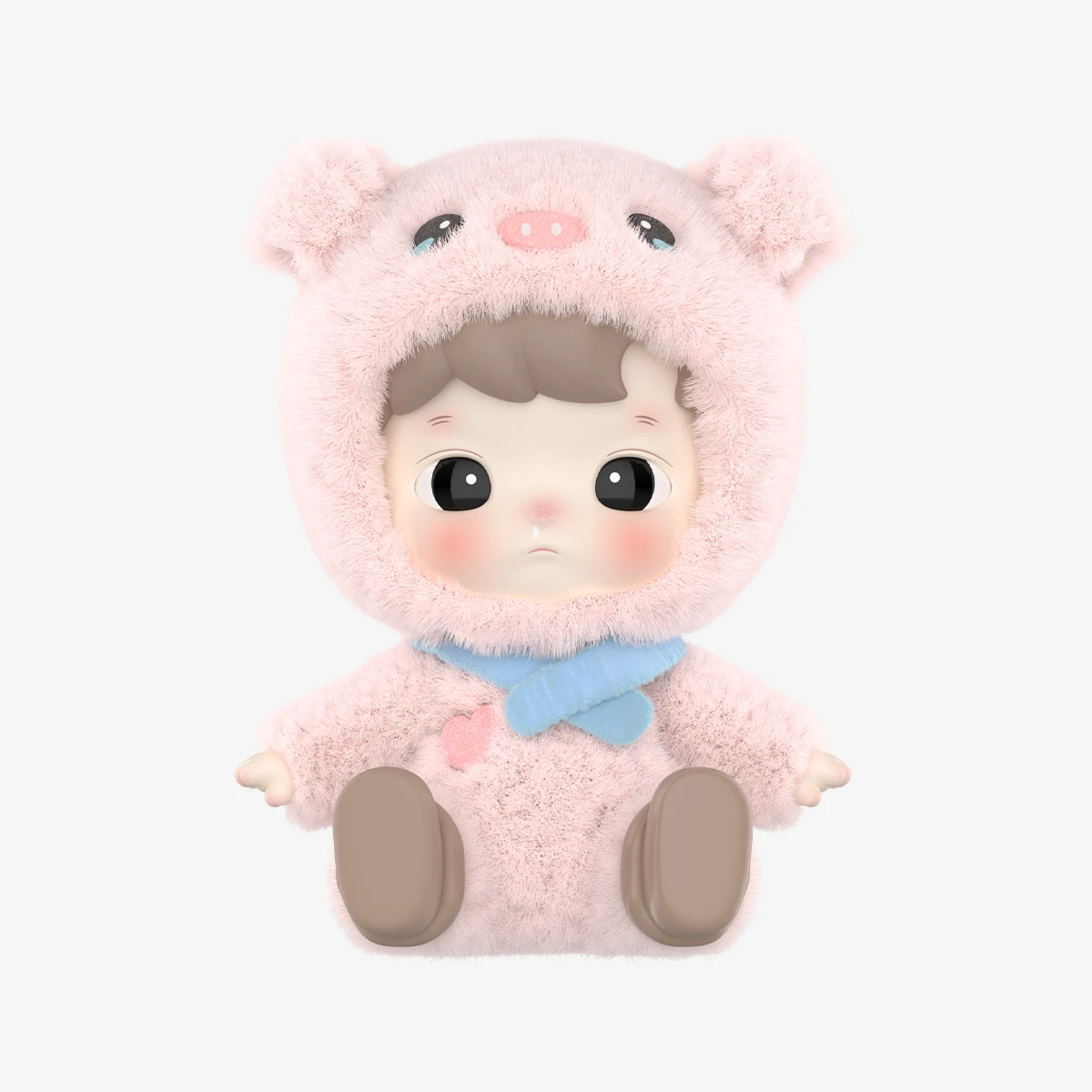 HACIPUPU Snuggle With You Series Figures 10 HACIPUPU Snuggle With You Series Figures - Image 10