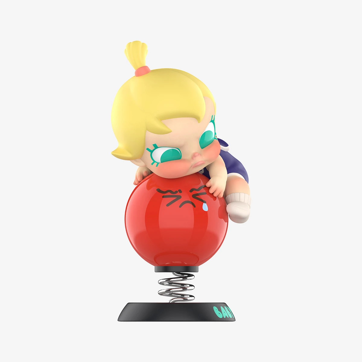 Baby Molly My Huggable Discovery Series Figures 7 Baby Molly My Huggable Discovery Series Figures - Image 7