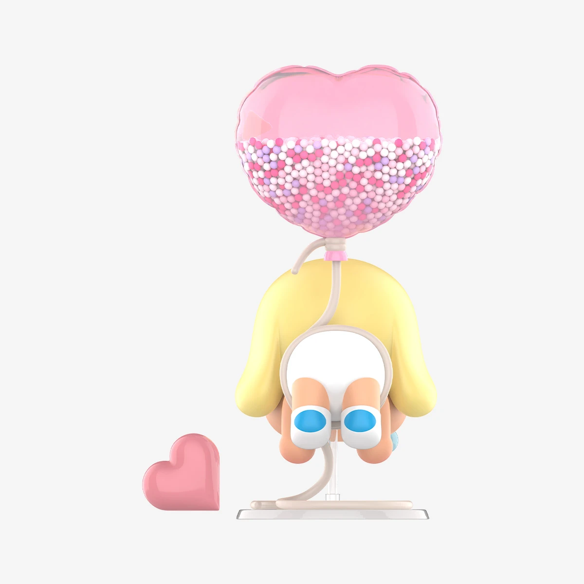 CRYBABY MAKE ME FLOAT FIGURE 5 CRYBABY MAKE ME FLOAT FIGURE - Image 5