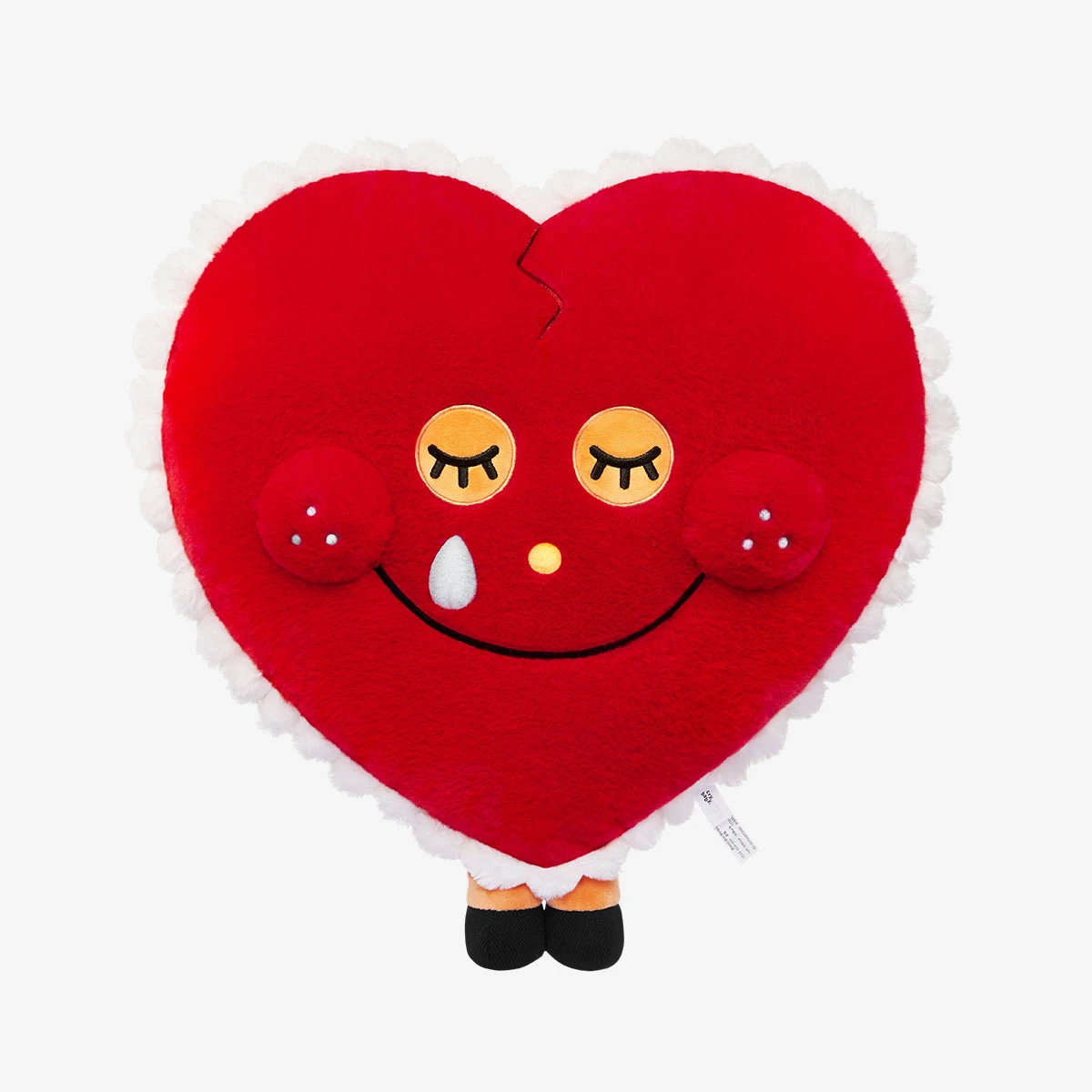 CRYBABY Crying For Love Series-Plush Gift Box 3 CRYBABY Crying For Love Series-Plush Gift Box - Image 3