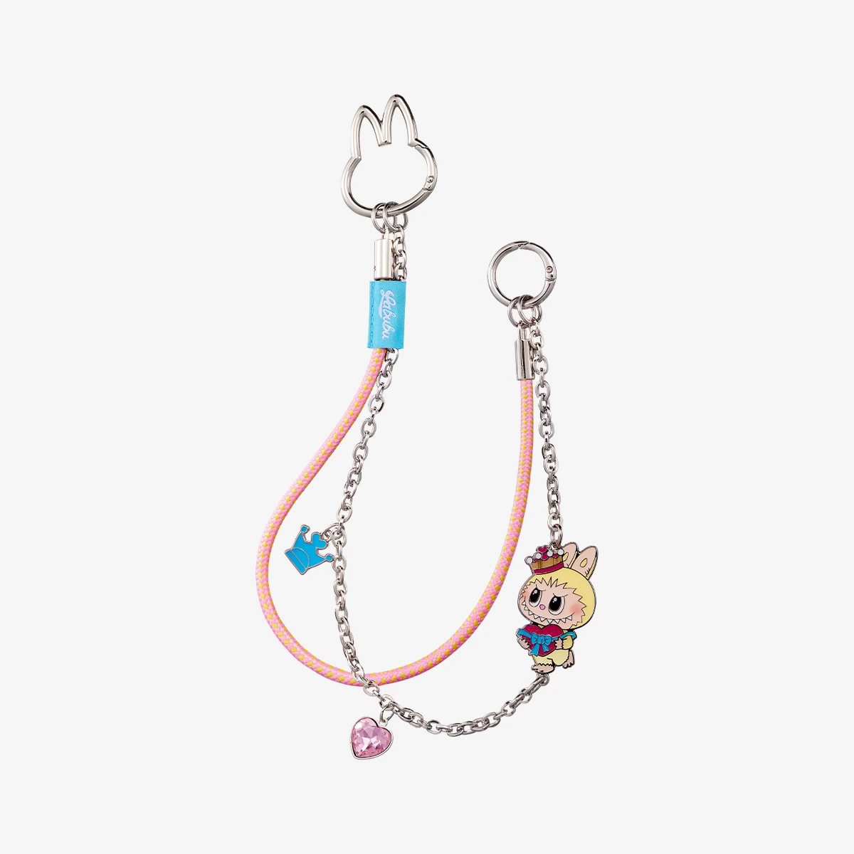 THE MONSTERS Let's Checkmate Series-Pendant Blind Box 3 THE MONSTERS Let's Checkmate Series-Pendant Blind Box - Image 3