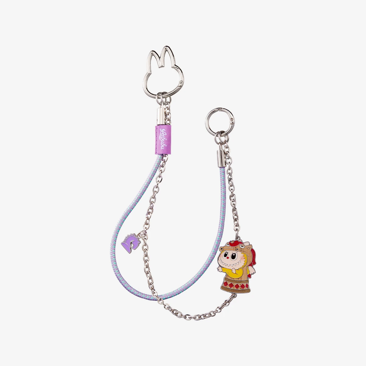 THE MONSTERS Let's Checkmate Series-Pendant Blind Box 5 THE MONSTERS Let's Checkmate Series-Pendant Blind Box - Image 5