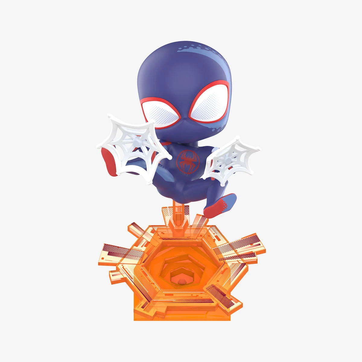 Marvel Spider-Man Across The Spider-Verse Series Figures 1 Marvel Spider-Man Across The Spider-Verse Series Figures