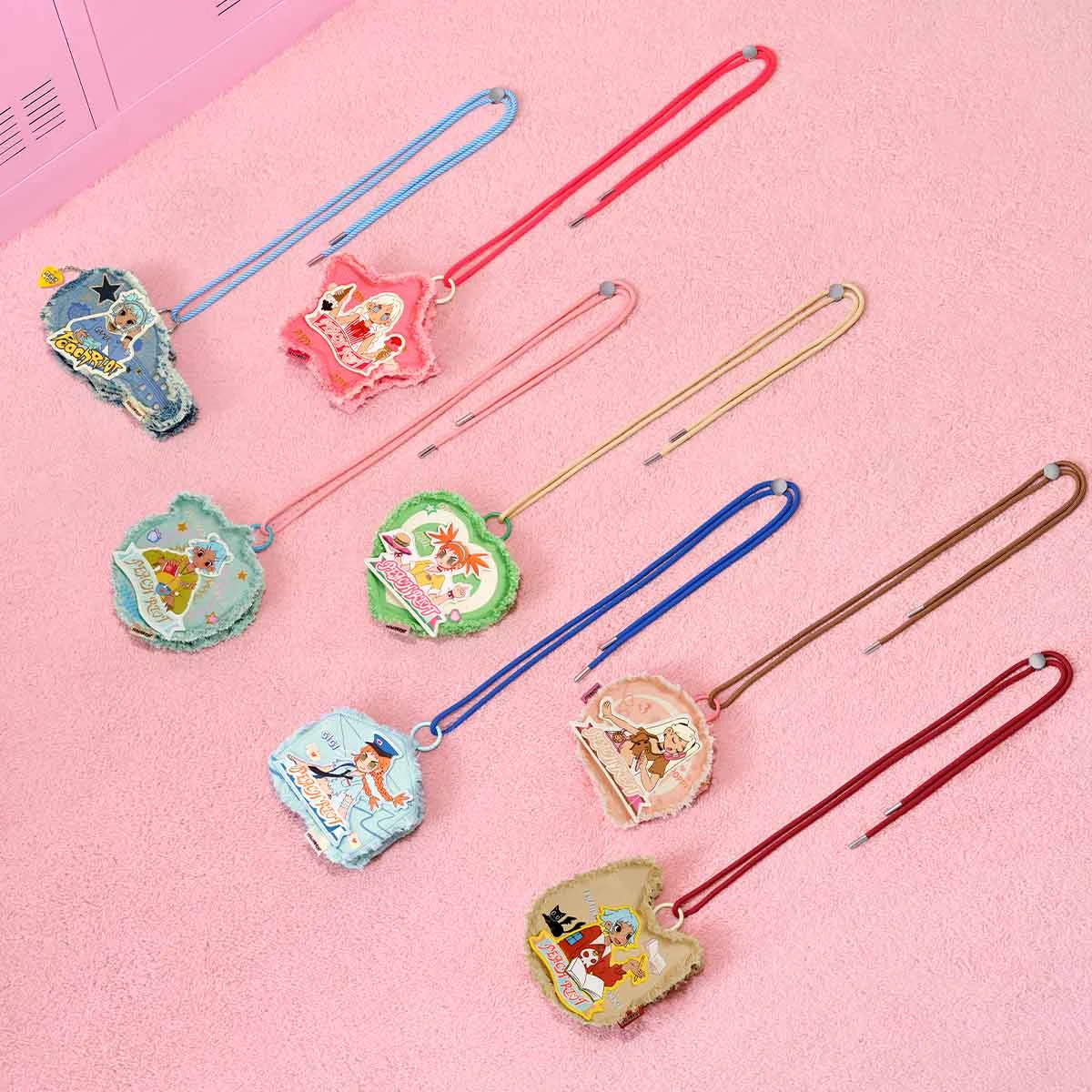 Peach Riot Rush Hour Series -Mini Bag Blind Box - Image 7