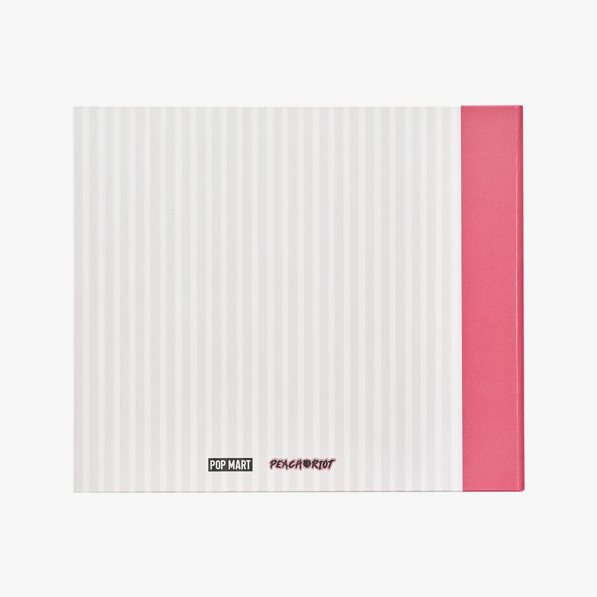 Peach Riot Rush Hour Series-Notebook 2 Peach Riot Rush Hour Series-Notebook - Image 2