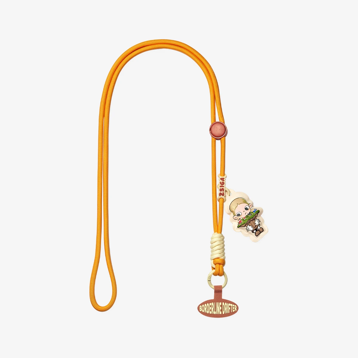 Zsiga Borderline Drifter Series-Phone Charm Blind Box 2 Zsiga Borderline Drifter Series-Phone Charm Blind Box - Image 2