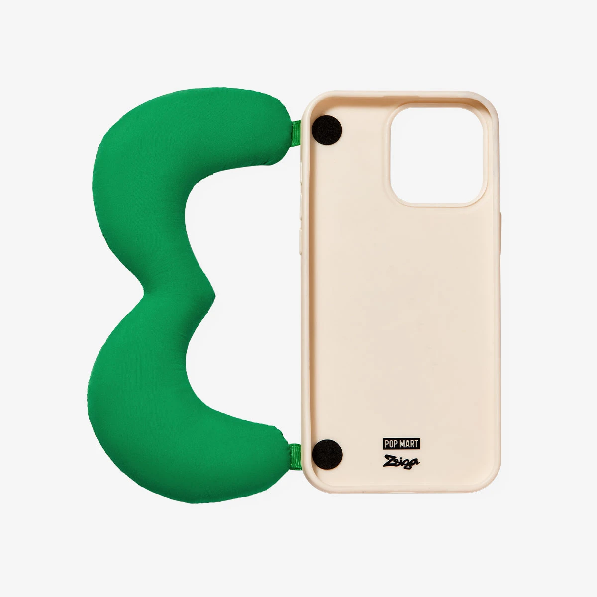 Zsiga Borderline Drifter Series-Phone Case 2 Zsiga Borderline Drifter Series-Phone Case - Image 2