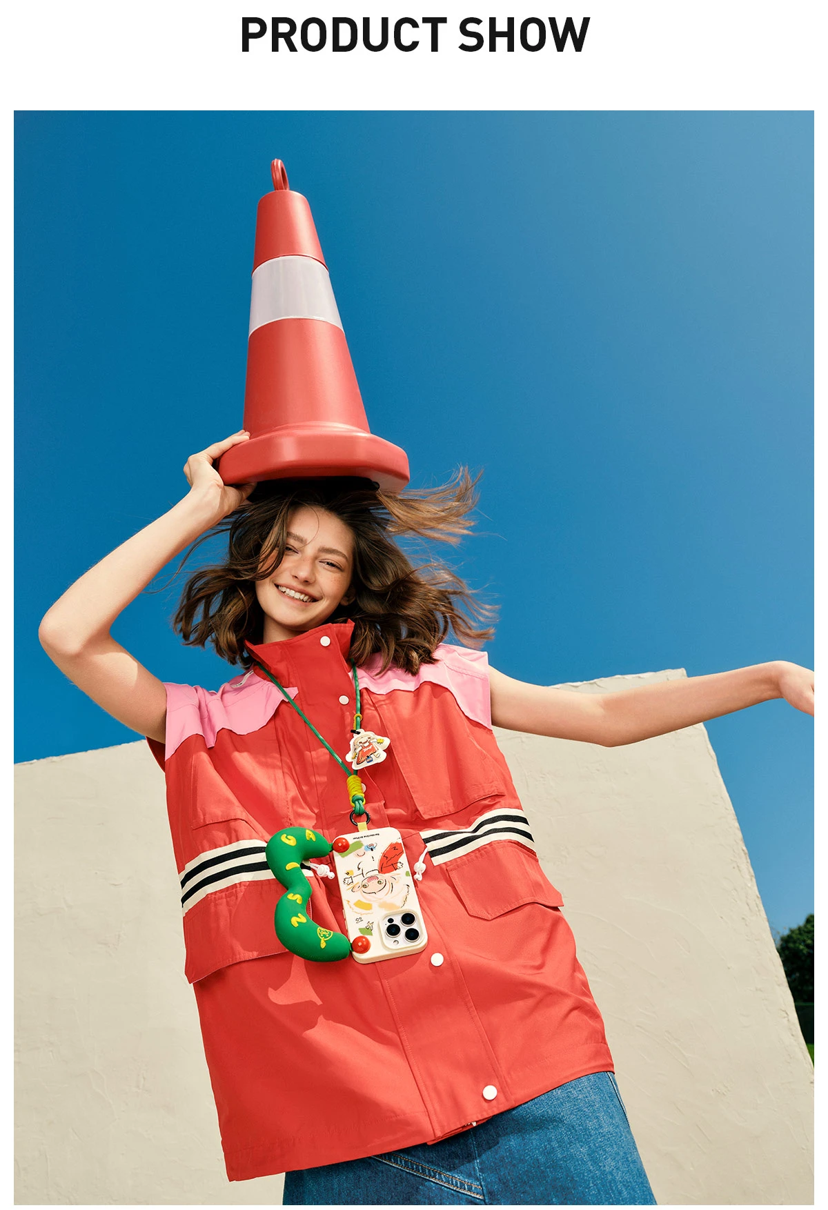 Zsiga Borderline Drifter Series-Phone Case 9 Zsiga Borderline Drifter Series-Phone Case - Image 9