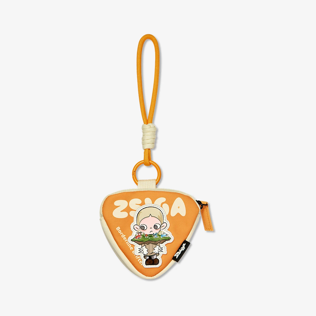 Zsiga Borderline Drifter Series-Triangular Bag Blind Box 2 Zsiga Borderline Drifter Series-Triangular Bag Blind Box - Image 2