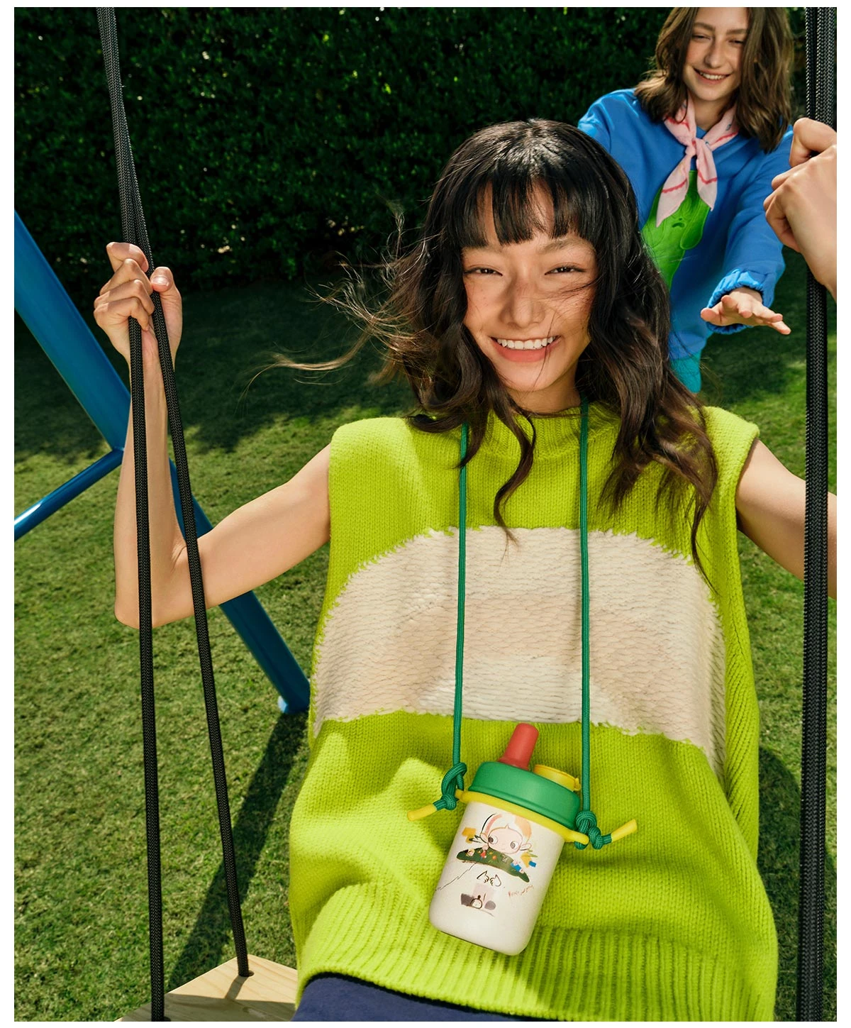 Zsiga Borderline Drifter Series-Portable Insulated Straw Cup 10 Zsiga Borderline Drifter Series-Portable Insulated Straw Cup - Image 10