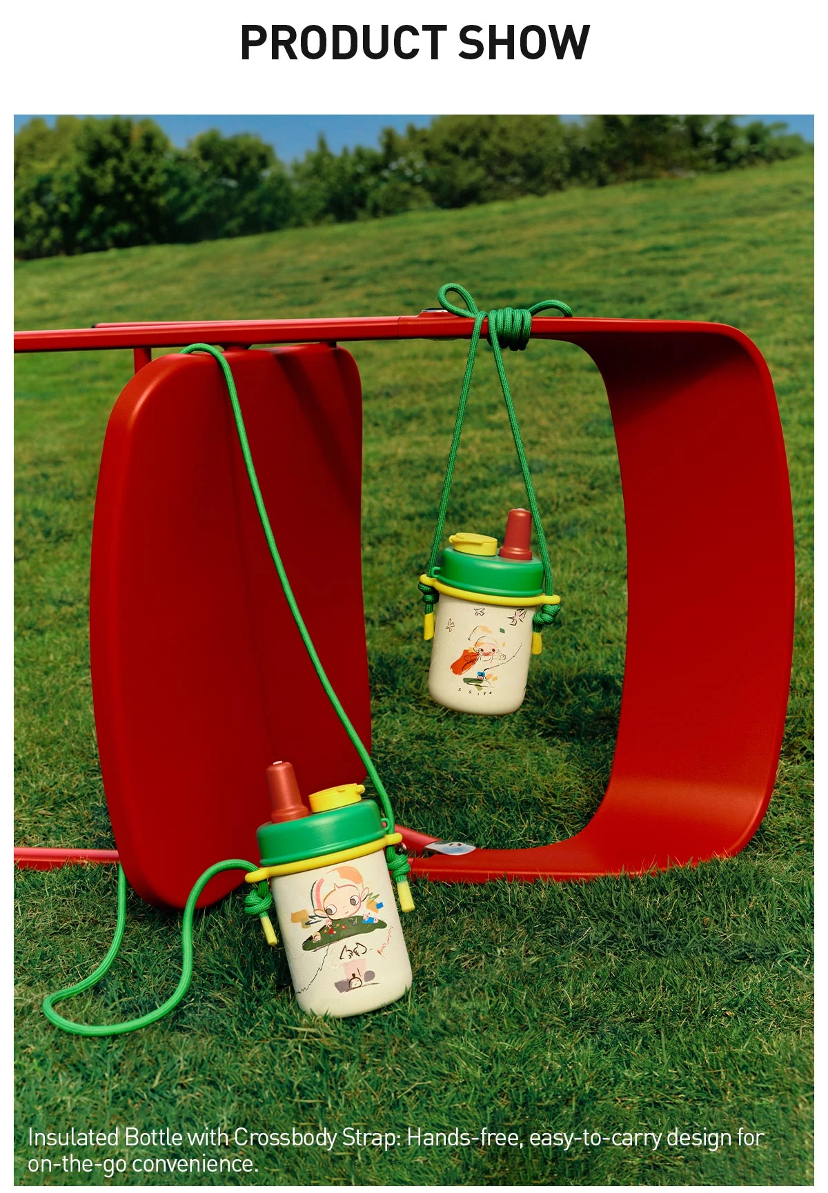 Zsiga Borderline Drifter Series-Portable Insulated Straw Cup 9 Zsiga Borderline Drifter Series-Portable Insulated Straw Cup - Image 9