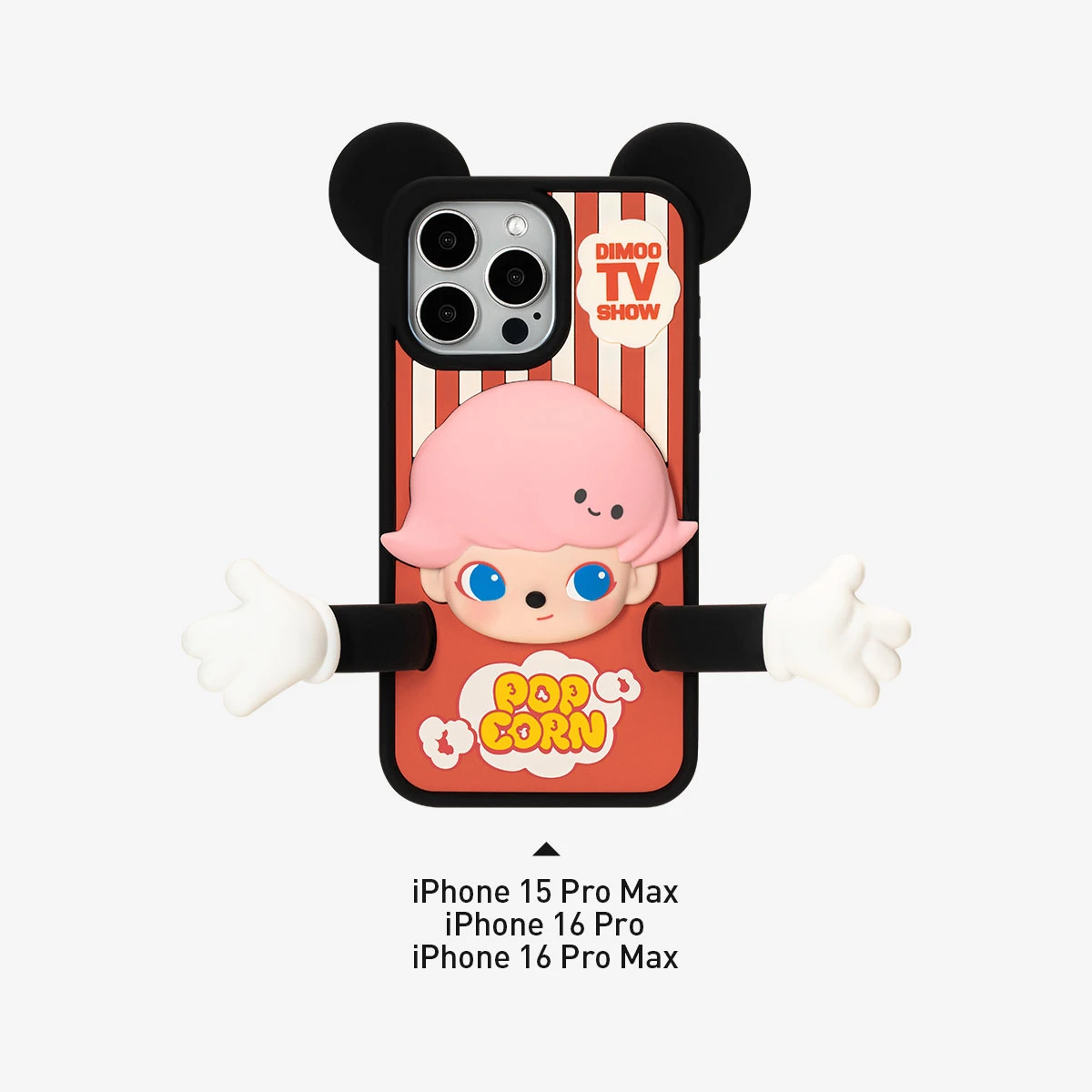 DIMOO WORLD × DISNEY Series-Phone Case - Image 15
