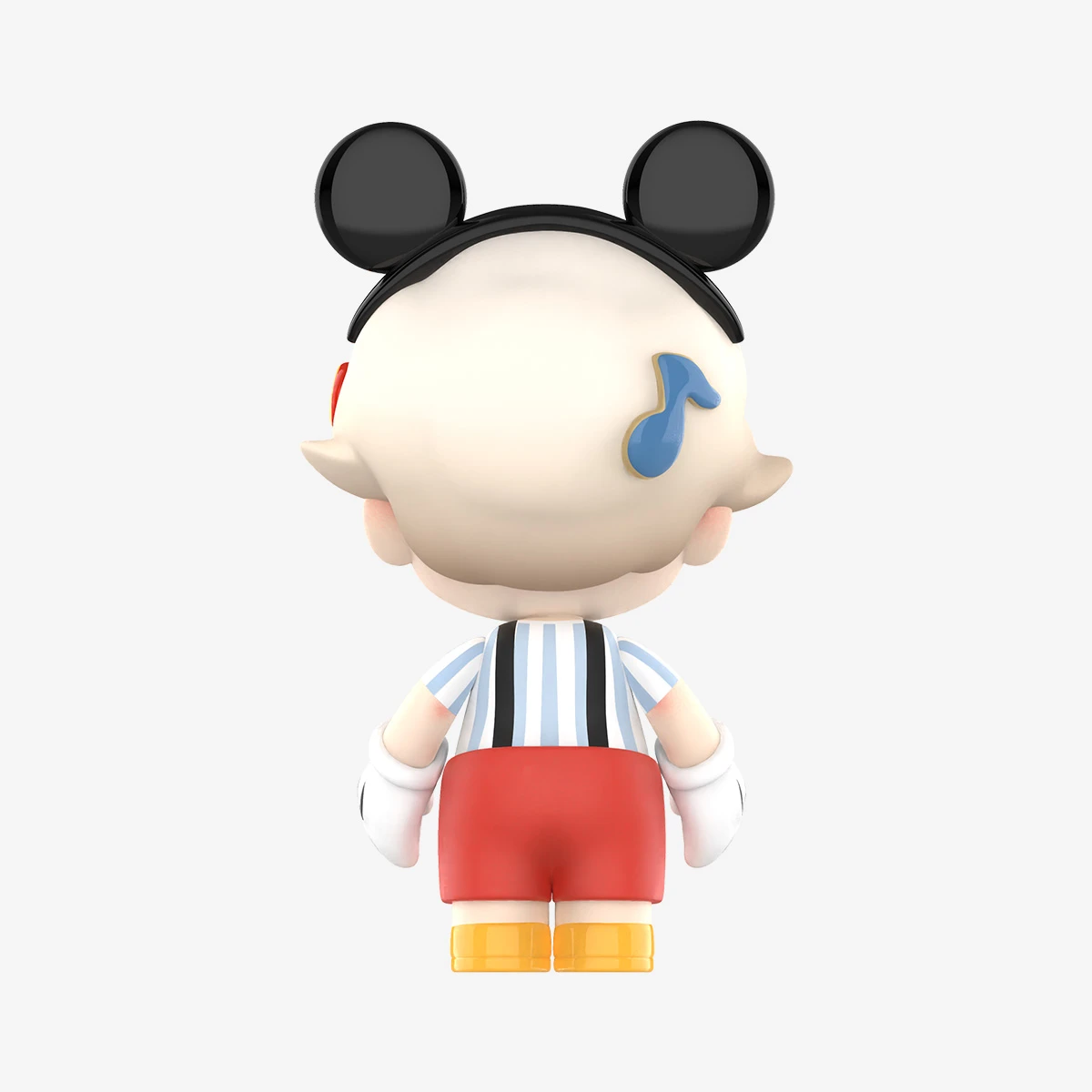 MEGA JUST DIMOO 400% Mickey Mouse 5 MEGA JUST DIMOO 400% Mickey Mouse - Image 5