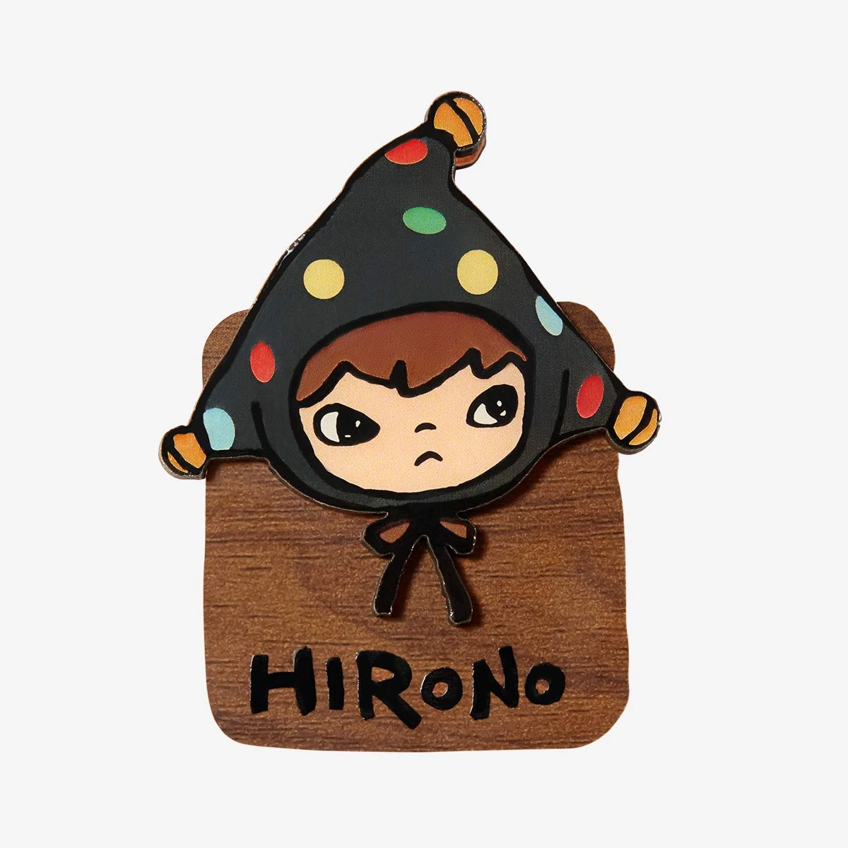Hirono Echo Series - Fridge Magnet Clip Blind Box 4 Hirono Echo Series - Fridge Magnet Clip Blind Box - Image 4