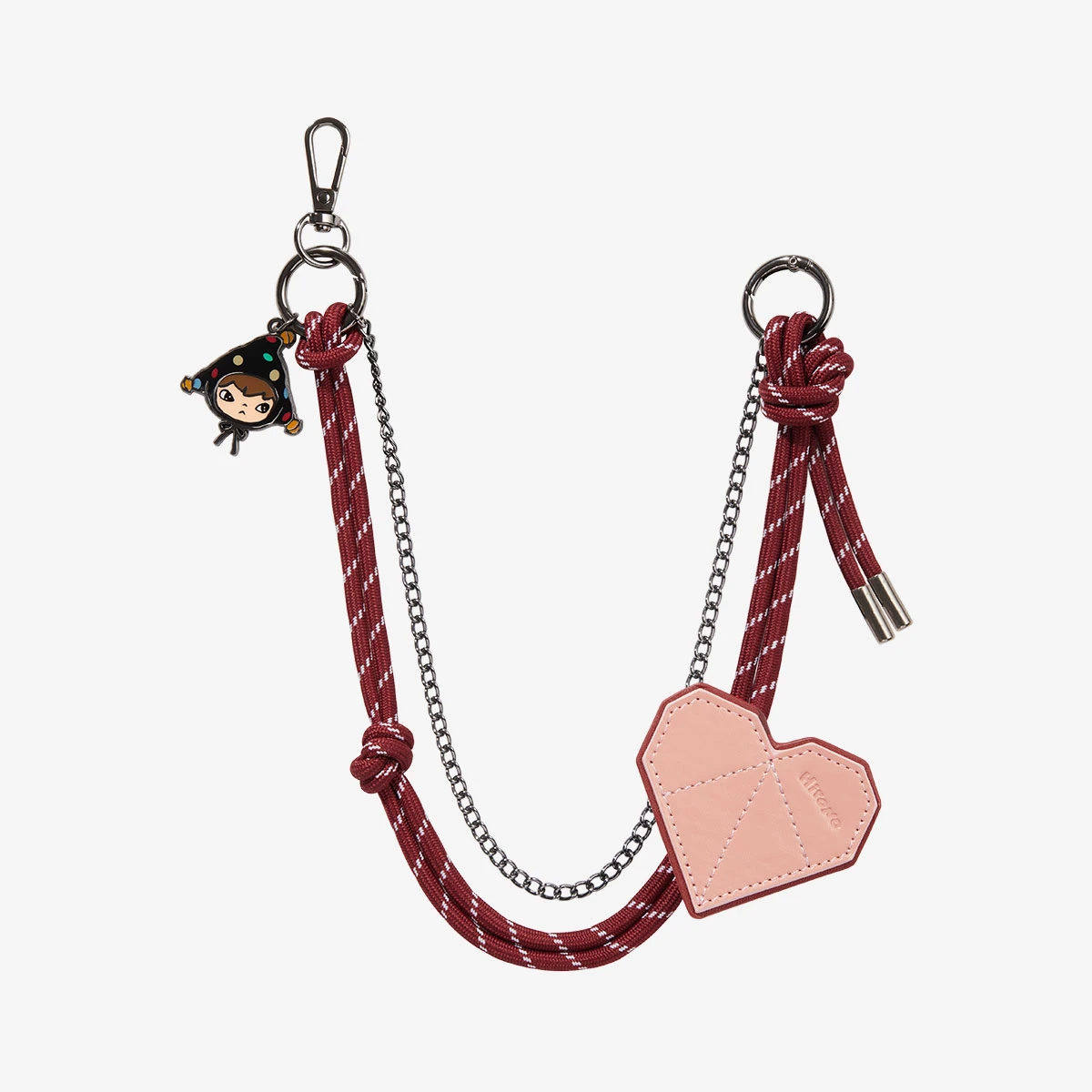 Hirono Echo Series - Pendant Chain Blind Box 3 Hirono Echo Series - Pendant Chain Blind Box - Image 3