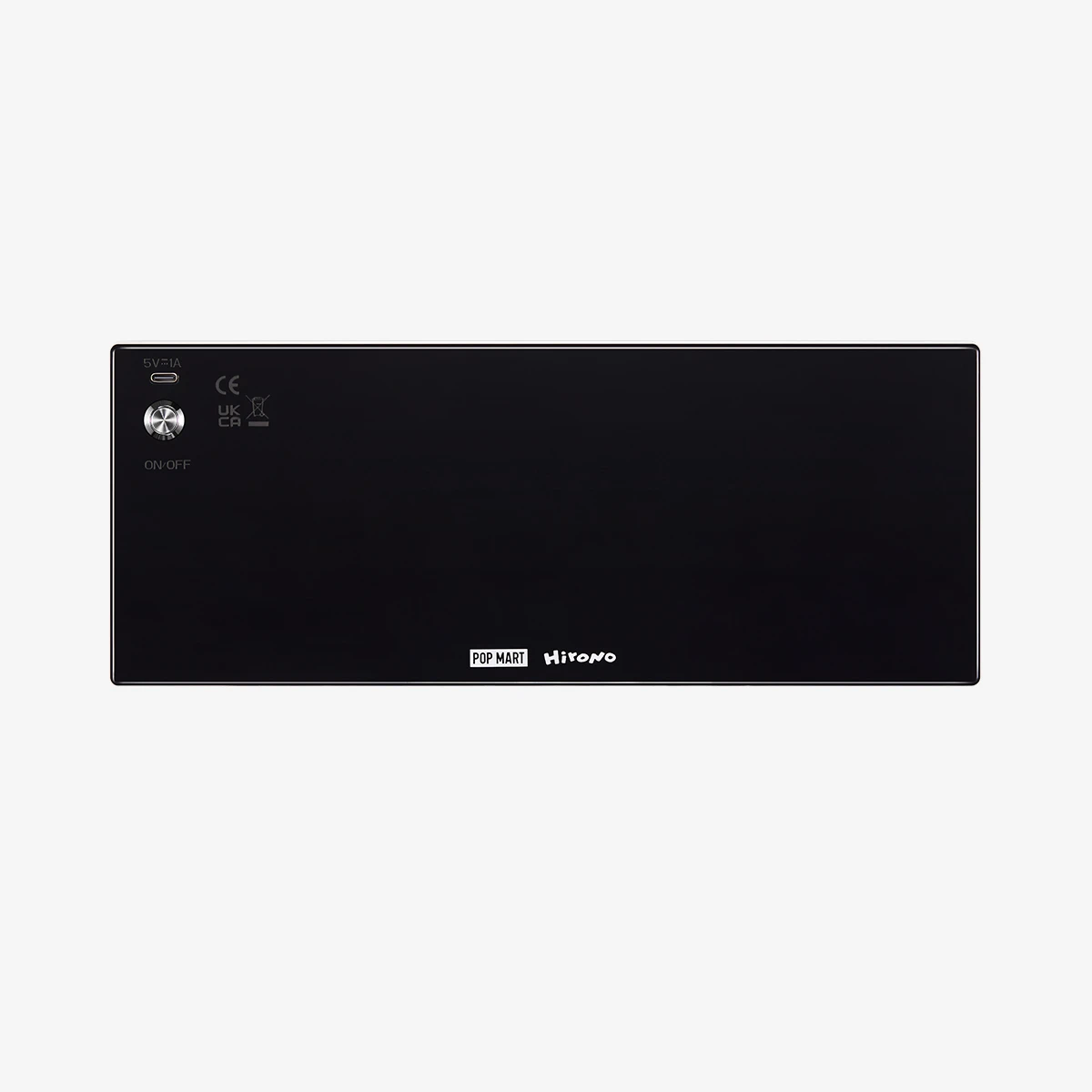 Hirono Echo Series - Table Lamp 3 Hirono Echo Series - Table Lamp - Image 3