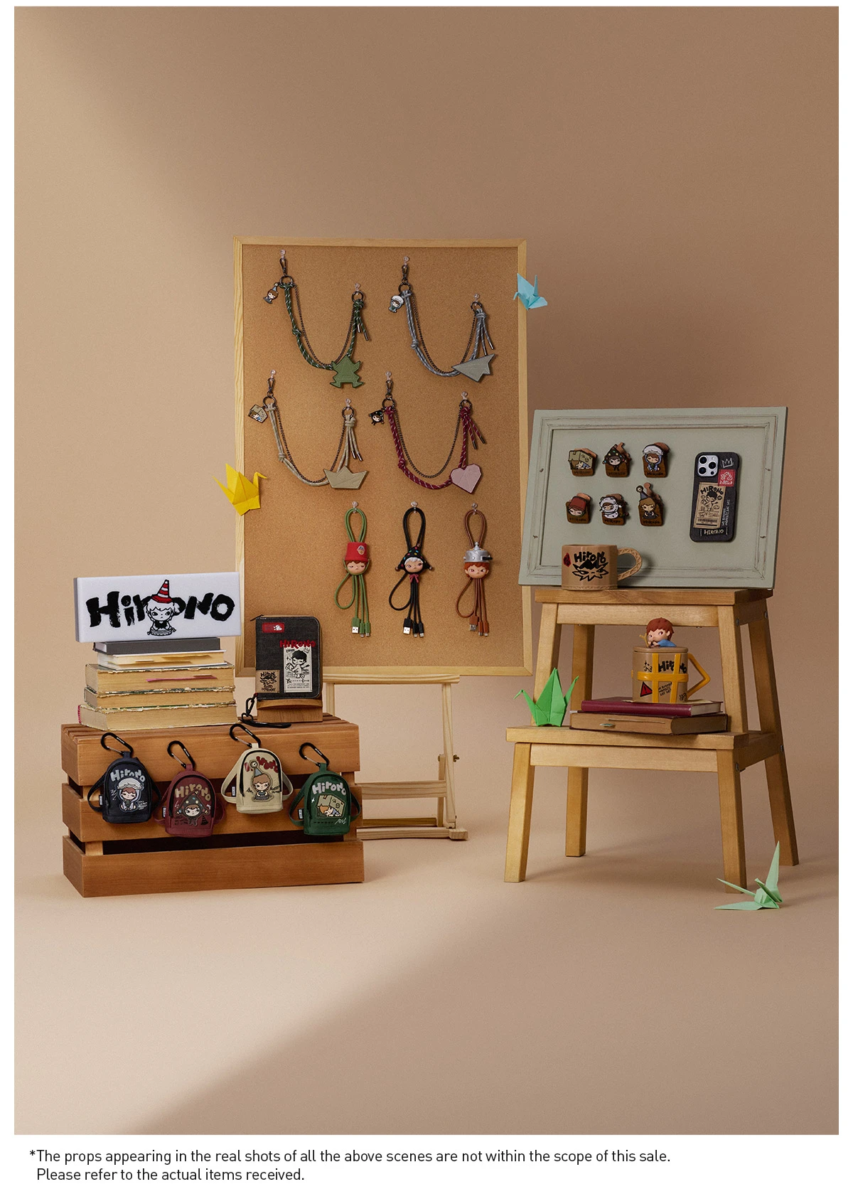 Hirono Echo Series - Passport Bag 12 Hirono Echo Series - Passport Bag - Image 12