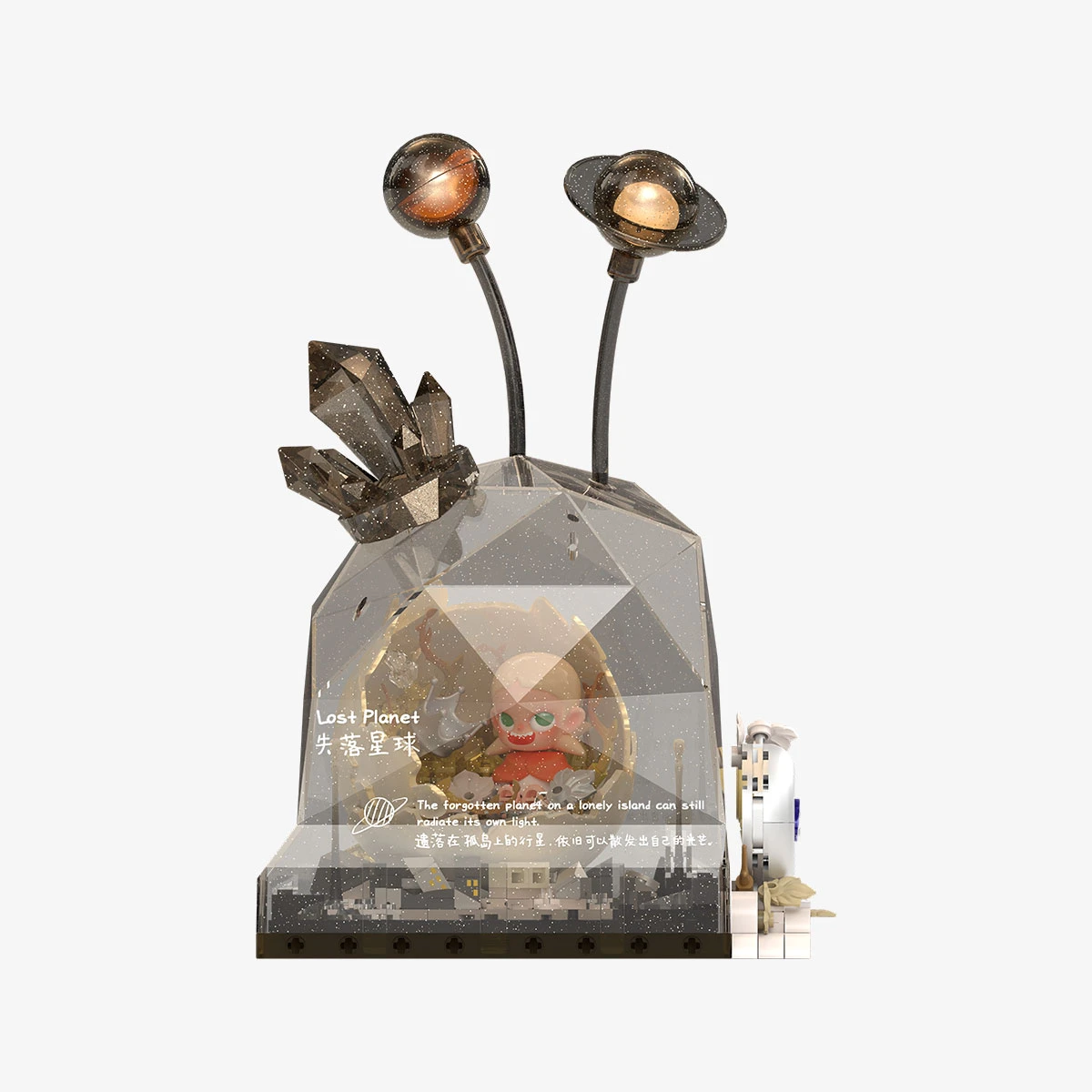 Zsiga Walking Into The Forest Series Blocks 12 Zsiga Walking Into The Forest Series Blocks - Image 12