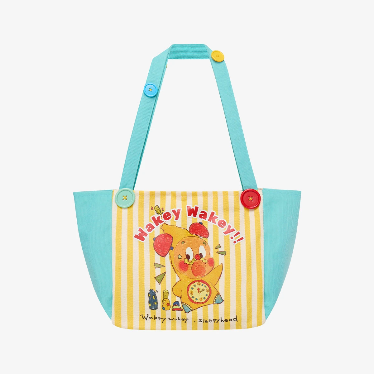 Twinkle Twinkle Be A Little Star Series-Tote Bag 1 Twinkle Twinkle Be A Little Star Series-Tote Bag