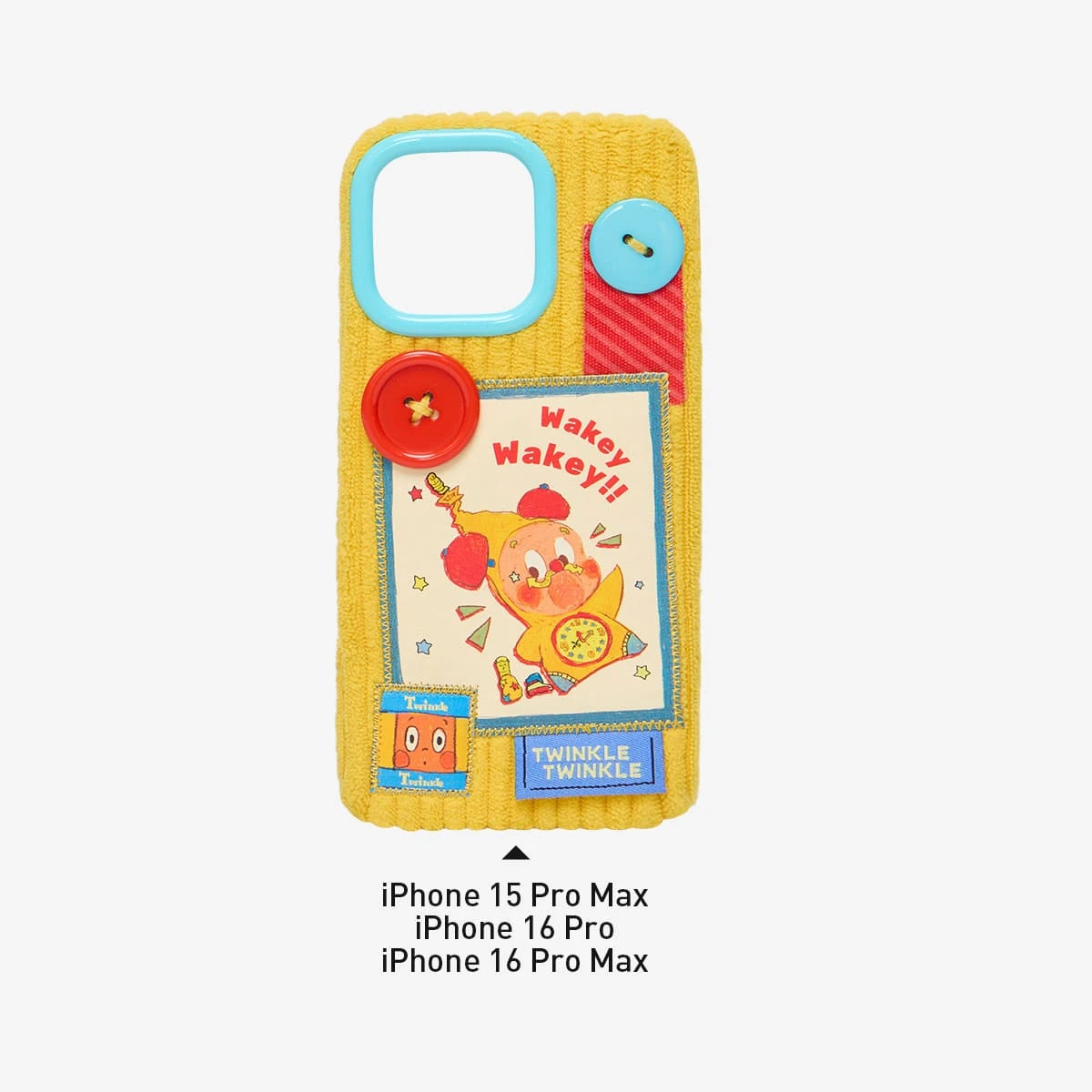 Twinkle Twinkle Be A Little Star Series-Phone Case 13 Twinkle Twinkle Be A Little Star Series-Phone Case - Image 13